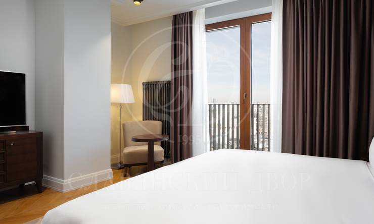 Лот-10932-183976 Аренда квартиры Тверская