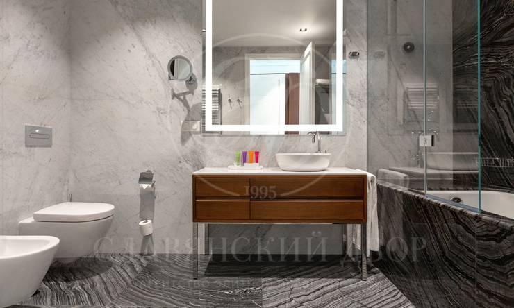 Лот-10932-183981 Аренда квартиры Тверская