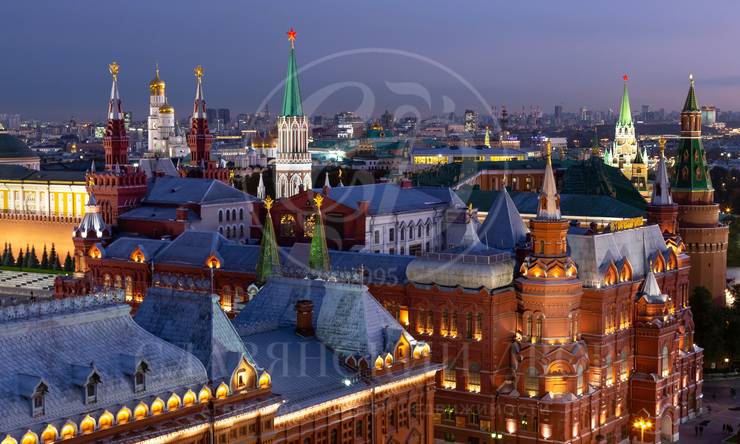 Лот-10934-183994 Аренда квартиры Тверская