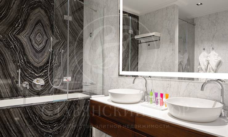 Лот-10933-184008 Аренда квартиры Тверская