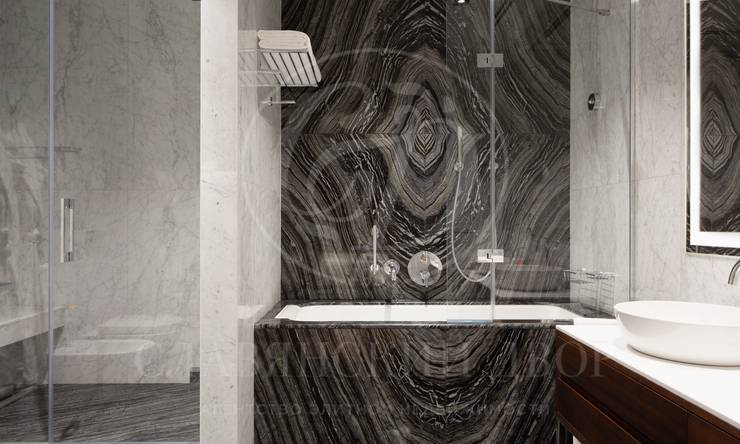 Лот-10933-184009 Аренда квартиры Тверская