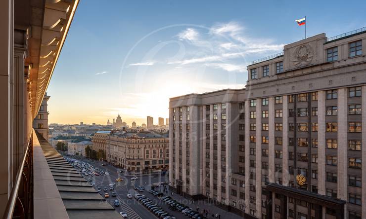 Лот-10933-184011 Аренда квартиры Тверская