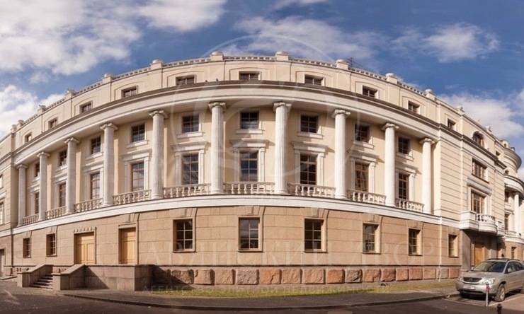 продажа медицинский центр, ресторан, банковское помещение ЦАО Кропоткинская Волхонка