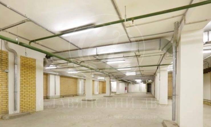 продажа медицинский центр, ресторан, банковское помещение ЦАО Кропоткинская Волхонка