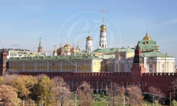 продажа медицинский центр, ресторан, банковское помещение ЦАО Кропоткинская Волхонка