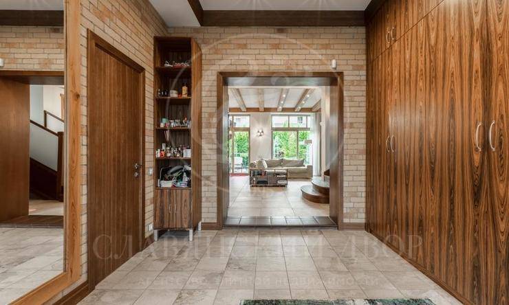 Лот-8303-184201 аренда дома Новорижское шоссе Парк Авеню (Park Avenue)