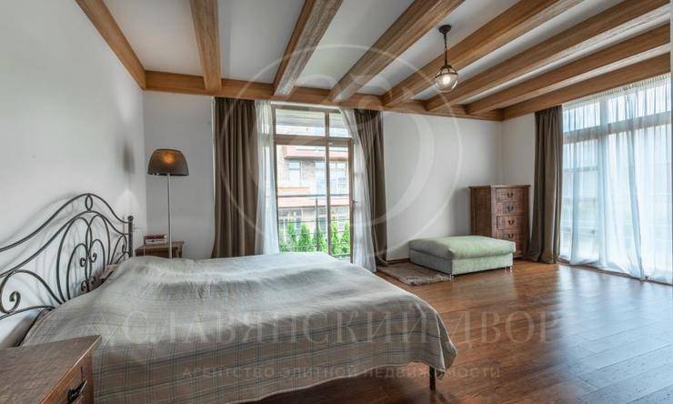 Лот-8303-184204 аренда дома Новорижское шоссе Парк Авеню (Park Avenue)