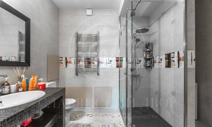 Лот-8303-184205 аренда дома Новорижское шоссе Парк Авеню (Park Avenue)