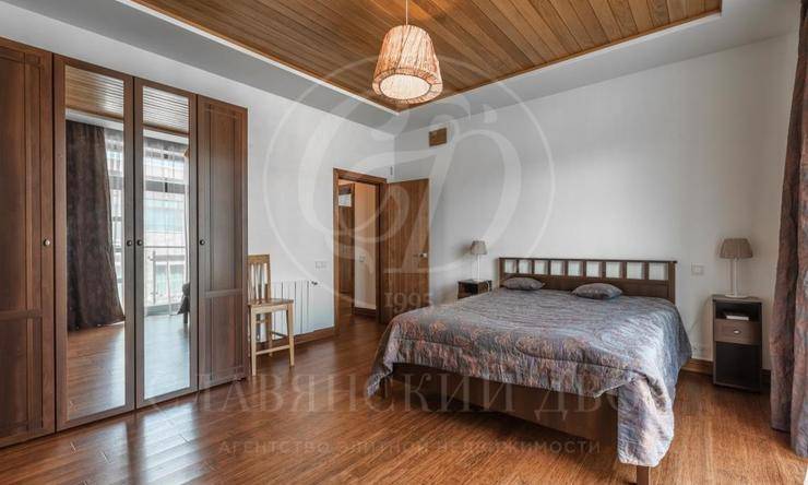 Лот-8303-184206 аренда дома Новорижское шоссе Парк Авеню (Park Avenue)