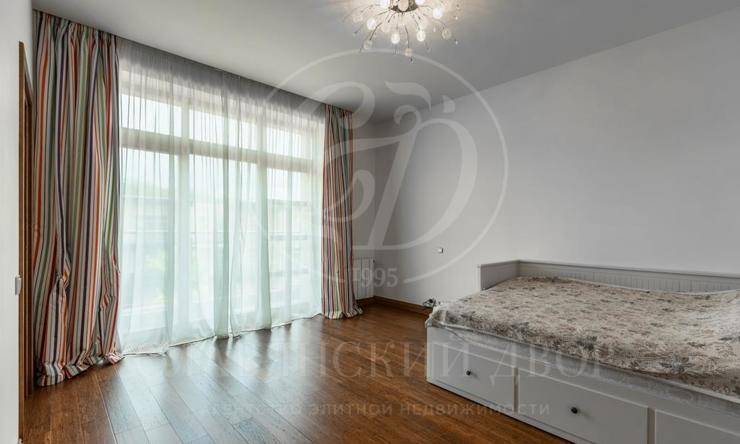 Лот-8303-184207 аренда дома Новорижское шоссе Парк Авеню (Park Avenue)