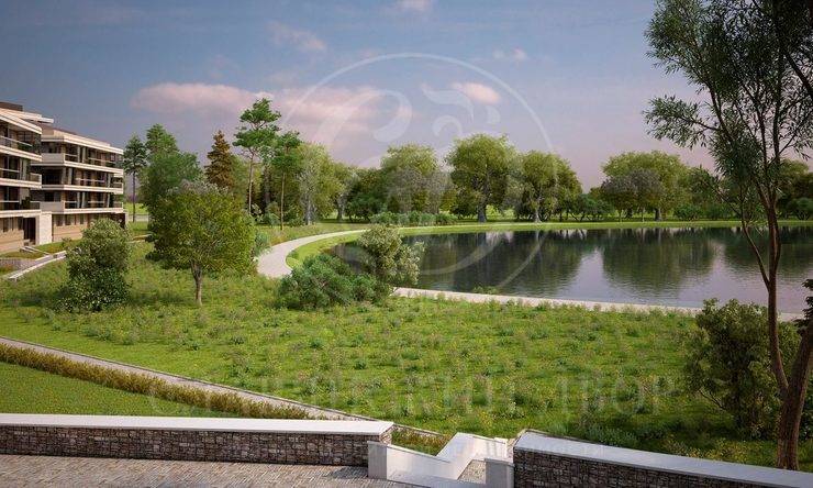 Лот-10938-184264 Продажа квартиры Кутузовский проспект