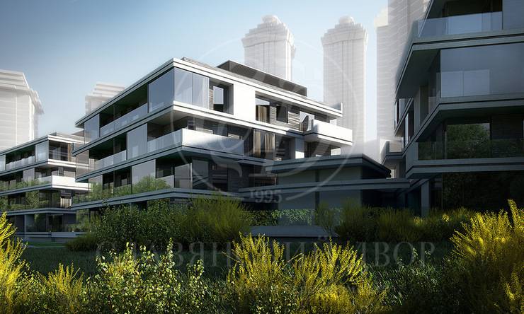 Лот-10942-184316 Продажа квартиры Кутузовский проспект