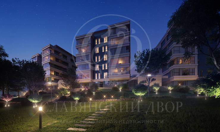 Лот-10940-184326 Продажа квартиры Кутузовский проспект