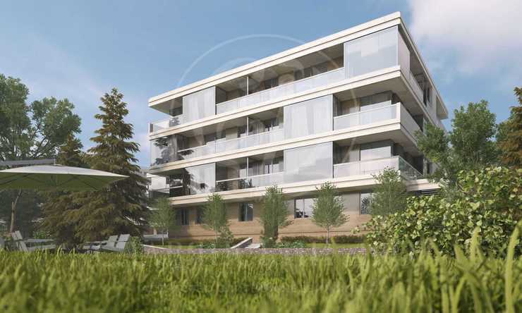 Лот-10947-184385 Продажа квартиры Кутузовский проспект