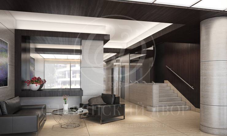 Лот-10950-184458 Продажа квартиры Кутузовский проспект