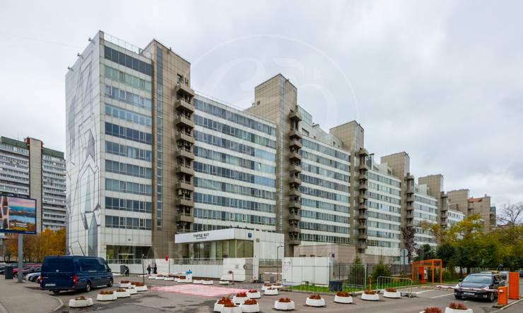 аренда  САО Войковская Ленинградское шоссе