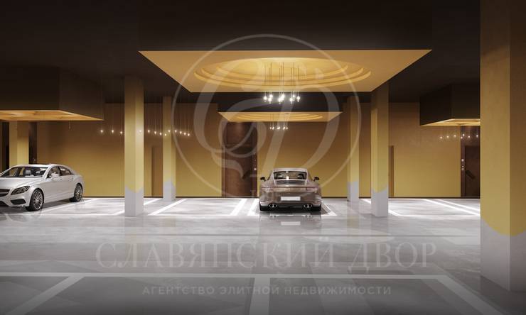 Лот-10964-184581 Продажа квартиры Новослободский