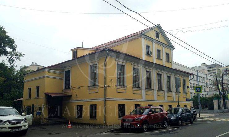 продажа  ЦАО Павелецкая 5-й Монетчиковский пер.