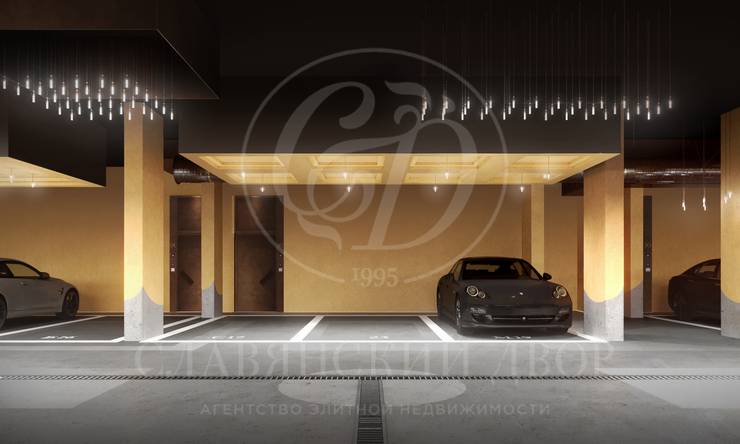 Лот-10965-184594 Продажа квартиры Новослободский