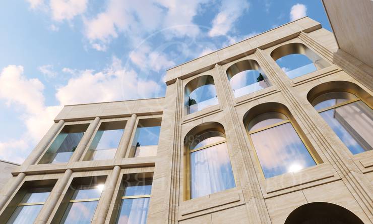 Лот-10967-184613 Продажа квартиры Новослободский