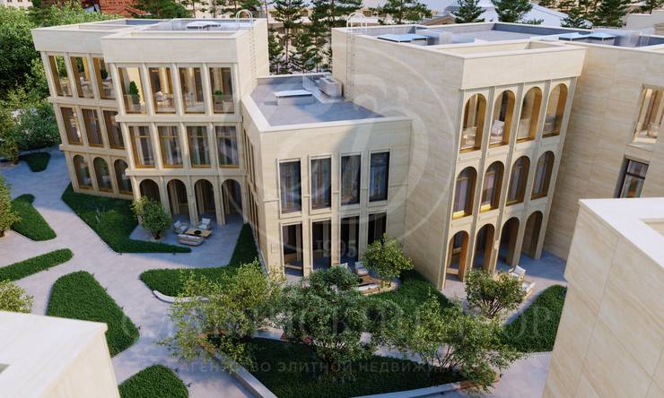 Лот-10968-184630 Продажа квартиры Новослободский