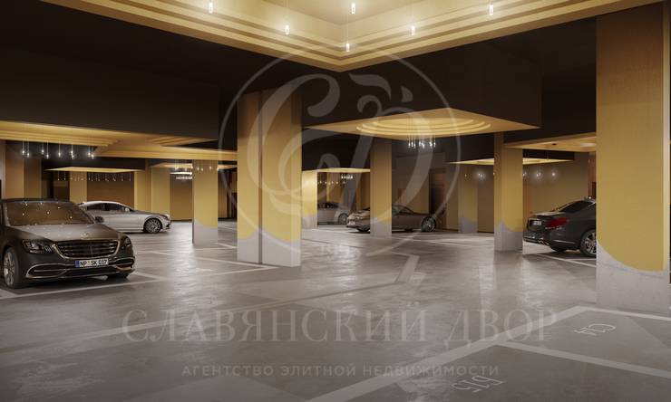 Лот-10970-184669 Продажа квартиры Новослободский