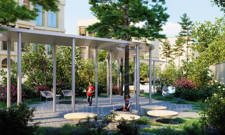 Лот-10970-184672 Продажа квартиры Новослободский