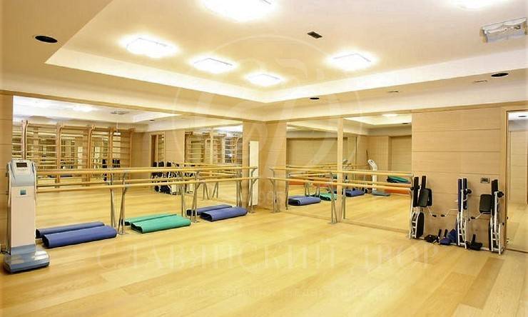 Лот-6565-184885 продажа дома Новорижское шоссе Бенилюкс