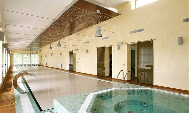 Лот-6565-184888 продажа дома Новорижское шоссе Бенилюкс