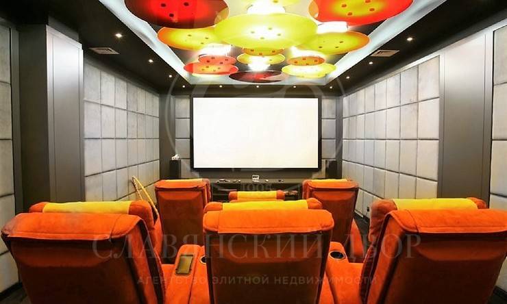 Лот-6565-184892 продажа дома Новорижское шоссе Бенилюкс