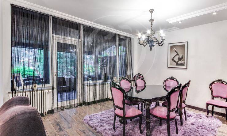 Лот-8042-184905 аренда дома Рублево-Успенское шоссе Барвиха Клаб (Club)