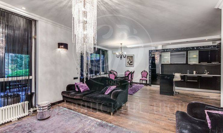 Лот-8042-184906 аренда дома Рублево-Успенское шоссе Барвиха Клаб (Club)