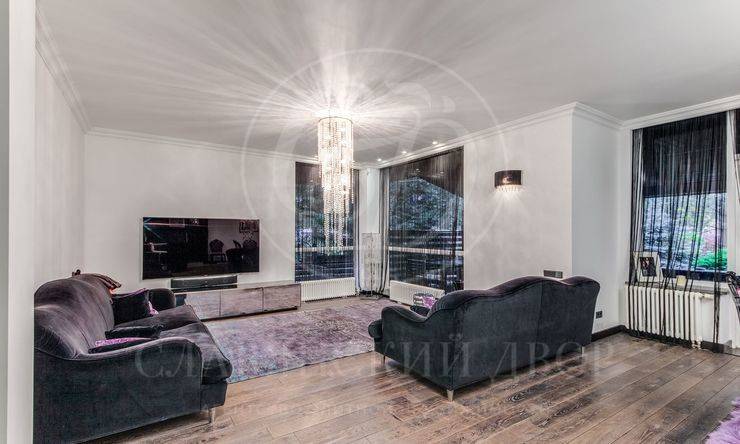 Лот-8042-184907 аренда дома Рублево-Успенское шоссе Барвиха Клаб (Club)