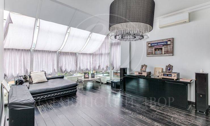 Лот-8042-184914 аренда дома Рублево-Успенское шоссе Барвиха Клаб (Club)