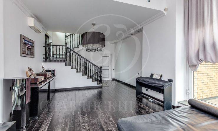 Лот-8042-184917 аренда дома Рублево-Успенское шоссе Барвиха Клаб (Club)