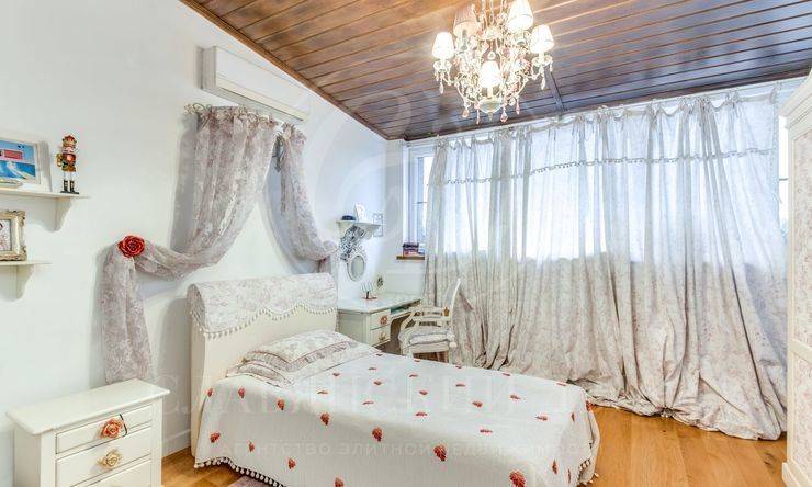 Лот-8042-184918 аренда дома Рублево-Успенское шоссе Барвиха Клаб (Club)