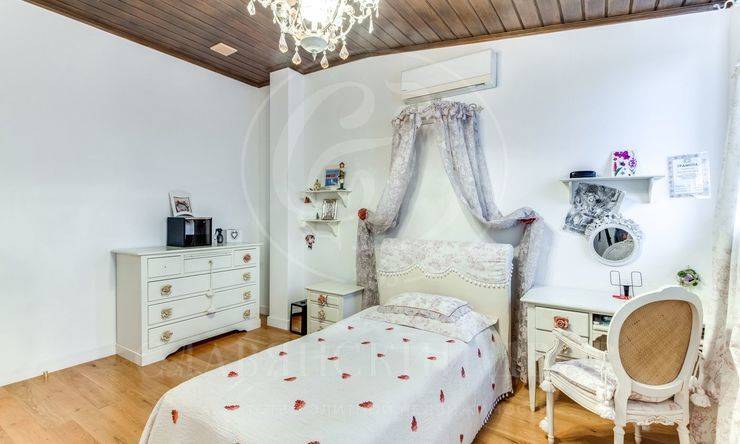 Лот-8042-184920 аренда дома Рублево-Успенское шоссе Барвиха Клаб (Club)