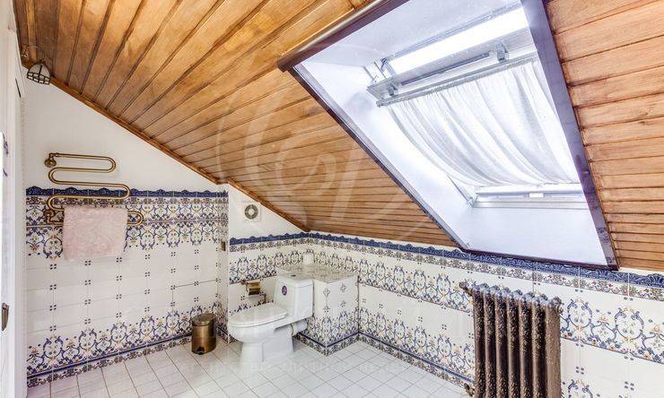 Лот-8042-184921 аренда дома Рублево-Успенское шоссе Барвиха Клаб (Club)