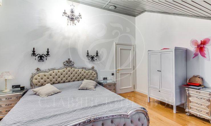 Лот-8042-184922 аренда дома Рублево-Успенское шоссе Барвиха Клаб (Club)