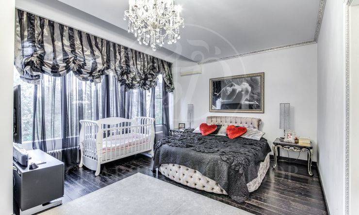 Лот-8042-184926 аренда дома Рублево-Успенское шоссе Барвиха Клаб (Club)