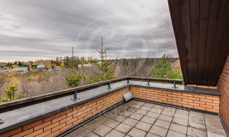 Лот-8042-184928 аренда дома Рублево-Успенское шоссе Барвиха Клаб (Club)