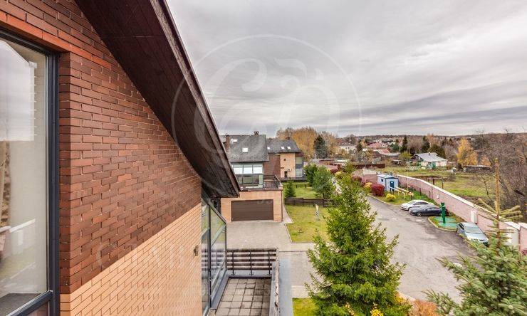 Лот-8042-184930 аренда дома Рублево-Успенское шоссе Барвиха Клаб (Club)