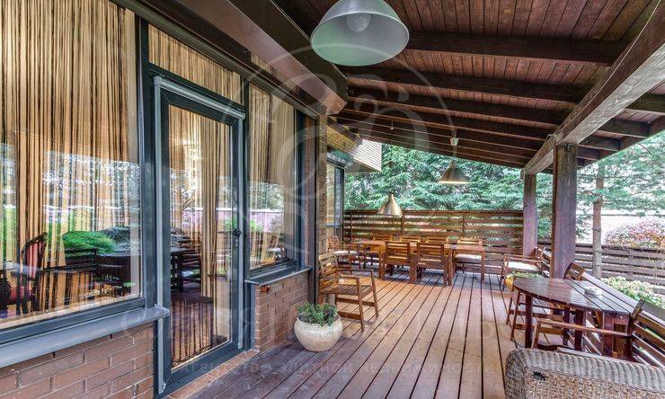 Лот-8042-184939 аренда дома Рублево-Успенское шоссе Барвиха Клаб (Club)