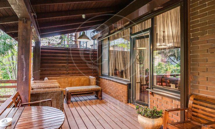 Лот-8042-184940 аренда дома Рублево-Успенское шоссе Барвиха Клаб (Club)