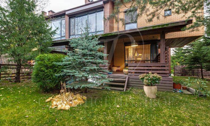 Лот-8042-184944 аренда дома Рублево-Успенское шоссе Барвиха Клаб (Club)