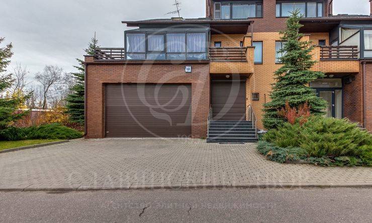 Лот-8042-184946 аренда дома Рублево-Успенское шоссе Барвиха Клаб (Club)