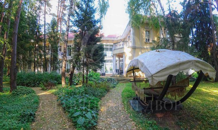 Лот-8318-185296 аренда дома Новорижское шоссе Бенилюкс