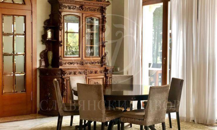 Лот-8318-185300 аренда дома Новорижское шоссе Бенилюкс