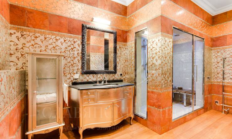 Лот-10986-185333 Продажа квартиры Замоскворечье, Якиманка