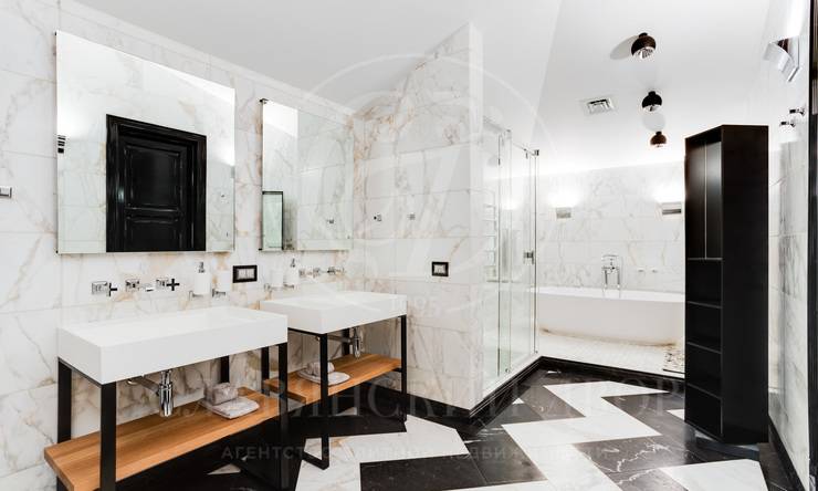 Лот-10986-185342 Продажа квартиры Замоскворечье, Якиманка